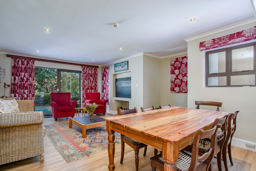 4 Bedroom Property for Sale in Boschenmeer Golf Country Estate Western Cape